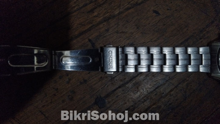 Seiko 10 bar original